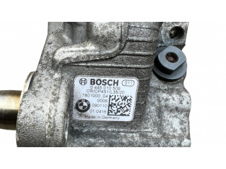 Vstřikovač 0445010509, 7801000   BMW 3 E90 E91  pro naftový motor 2.0 N47 