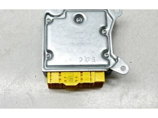 Блок подушек безопасности A2059009445, A2059022927   Mercedes-Benz EQC