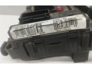 Блок предохранителей  U118470002J, 0090012   Peugeot Partner    