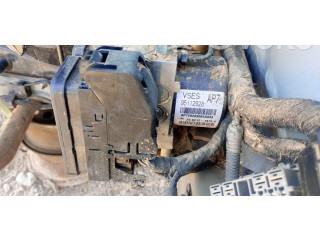 Блок АБС 95112928   Chevrolet  Meriva  2002 - 2012 года