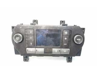 Блок управления климат-контролем 735442075, K1995   Fiat Bravo