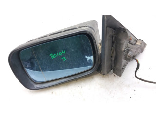 Зеркало электрическое     Сзади   BMW X3 E83  2003-2010 года   