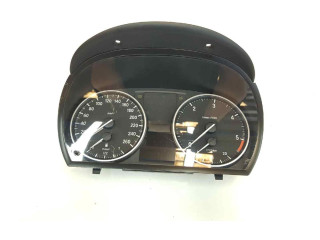 Панель приборов 62109242346, 62109242346   BMW X1 E84       