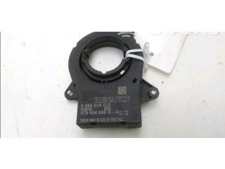 Подрулевой шлейф SRS 255677433R   Dacia Sandero
