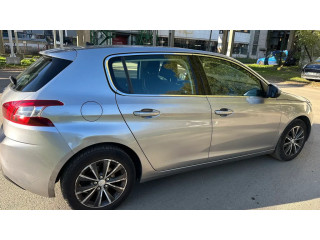 Zámek zadních dveří 9804762080, 030215   Peugeot 308 2016
