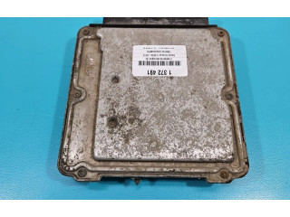 Řídící jednotka 03G906016K, IMPRK1372491   Skoda Octavia Mk2 (1Z) 2005