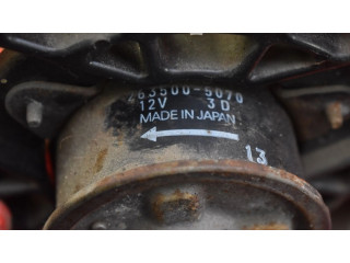 Вентилятор радиатора     263500-5070, 263500-5070    Daihatsu Sirion 