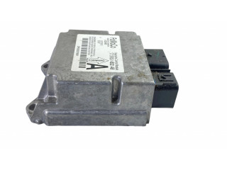 Блок подушек безопасности DR3314B321AB, 2P9300076641   Ford Mustang V