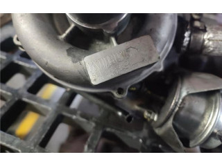  Турбина Mazda MX-3  753420, 3021450031   для двигателя DVY6      