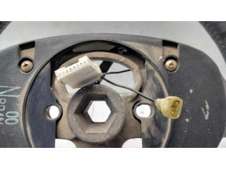 Руль Mazda 3 I  2003-2006 года 03248, 123922      