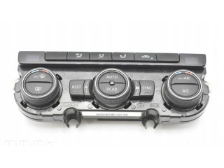 Блок управления климат-контролем 7N0907044BD   Volkswagen Sharan