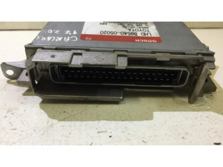 Řídící jednotka 8954105010, 8954005020   Toyota Carina T190 1996
