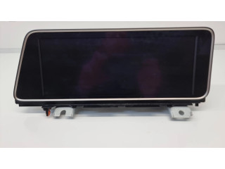 Дисплей    8329048120   Lexus RX 450H