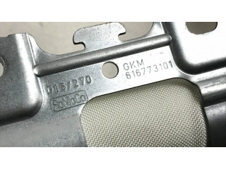 Боковая подушка безопасности BM5114K158CA   Ford Focus