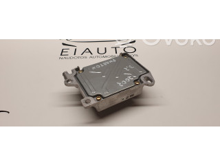 Блок подушек безопасности 3D0909601A   Volkswagen Phaeton