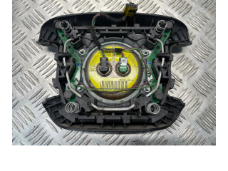 Volant BMW 7 E65 E66 2007 6958039, 336773685059  