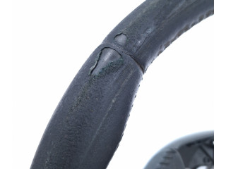 Руль Renault Laguna III  2007 - 2015 года 484300005R, 6083644B      