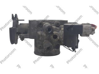 Pojistková skříňka Дроссельная заслонка 1813764G00, 1368001090   Suzuki Baleno EG 1998