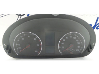 Спидометр (приборный щиток) 2E0920844B    Volkswagen Crafter  BJL 