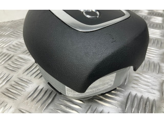 Подушка безопасности водителя 8K0880201A   Audi A4 Allroad