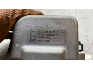 Řídící jednotka A6409002800, A1695452932   Mercedes-Benz A W169 2010