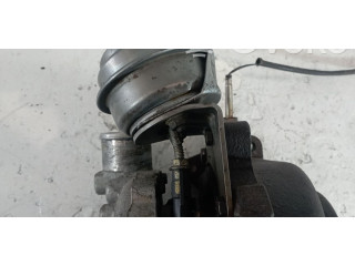  Турбина Hyundai Tucson JM  2823127400         