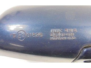 Zpětné zrcátko  Mitsubishi Lancer 1993  01826, 01826  