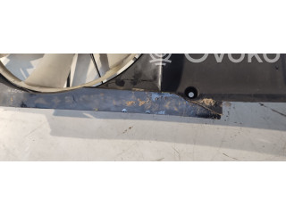 Комплект вентиляторов     1636326080, 1636028170    Toyota RAV 4 (XA30) 2.2