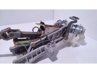  рейка  Колонка рулевая 4N613C529DD   Mazda 3 I 2003-2006 года