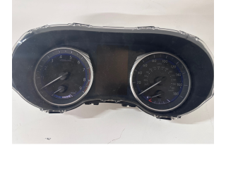Přístrojová deska  Infiniti Q50 2014 4GN0A735J, 130611  