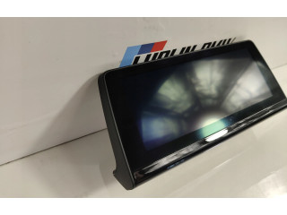 Дисплей    9309532   BMW i8