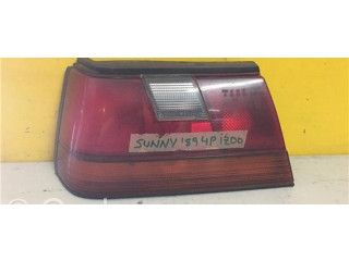 Задний фонарь      Nissan Sunny   1979-1983 года