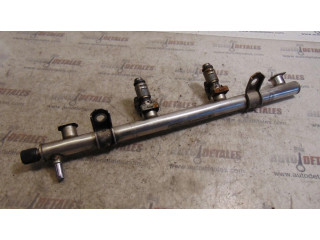 Vstřikovací lišta A1660700295   Mercedes-Benz A W168  pro benzínový motor 1.9  