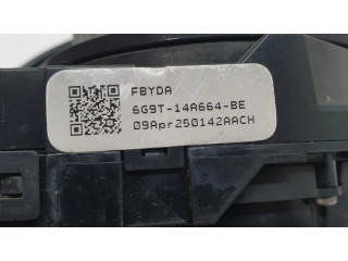 Подрулевой шлейф SRS 6G9T14A664BE   Ford Galaxy