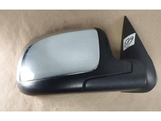 Zpětné zrcátko  Chevrolet Tahoe 2006  0207200004  