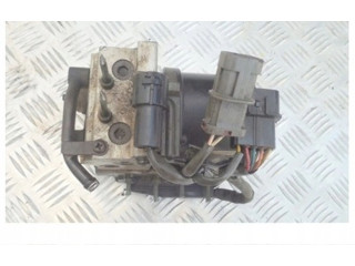 Блок АБС    Mitsubishi  Galant  1993 - 1996 года
