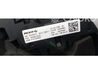 Volant Peugeot 2008 I 2019 98084115ZD  