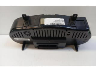 Přístrojová deska  Seat Toledo III (5P)  110280281002  
