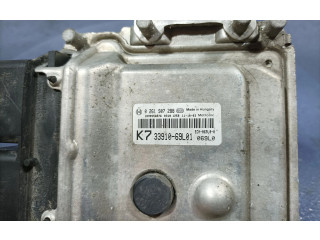 Блок управления двигателем Блок управления 33910-69L01, 33910-69L01   Suzuki Swift