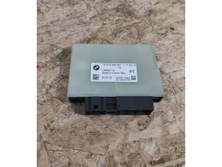 Подушка безопасности в сиденье 1699454321, 13264014   BMW 5 G30 G31