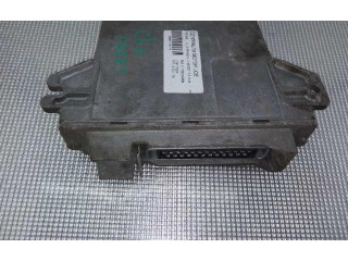 Řídící jednotka 7700104956   Renault Clio I 