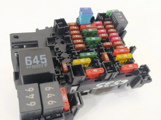 Модуль управления BSM 5Q0937615C   Audi A3 S3 8V    