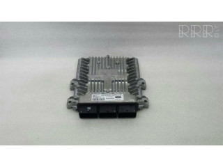 Řídící jednotka 8H2Q12A650AA, LR020351   Land Rover Range Rover Sport L320 2009