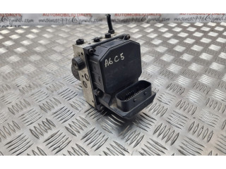 Jednotka ABS 4B0614517G, 0265950055   Audi A6 S6 C5 4B 2002