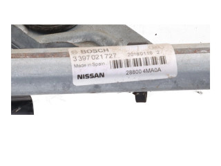 Моторчик дворников 288004MA0A    Nissan Pulsar