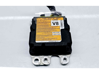 Блок подушек безопасности 98820BV80B   Nissan Juke I F15