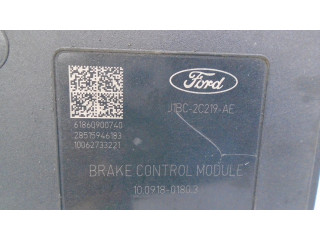 Блок управления АБС 2329134, J1BC2B373JB   Ford Fiesta
