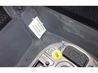 Руль Volkswagen Phaeton  2002 - 2016 года 3D0419091S      
