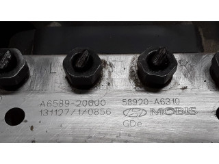 Jednotka ABS 58920A6310, A658930600   Hyundai i30 2013