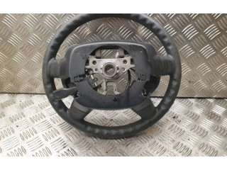 Руль Toyota Prius (NHW20)  2003 - 2009 года       